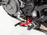 RPLC26 - DBK Ducati Monster 937 / 937 SP / 30° Anniversario (2021+) Shift Lever