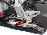 RPLC27D - DBK Ducati Streetfighter V2 (2022+) Shift Lever