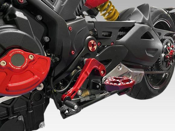 RPLC28 - DBK Ducati Diavel V4 (2023+) Shift Lever