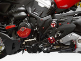 RPLC29 - DBK Ducati Diavel V4 (2023+) Reverse Shift Lever