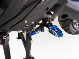 RPLC30 - DUCABIKE BMW R1300GS (2024+) Adjustable Gear Lever