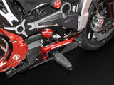 DBK DUCABIKE RPLF13 Ducati XDiavel (16/24) Brake Lever – Accessories in the 2WheelsHero Motorcycle Aftermarket Accessories and Parts Online Shop