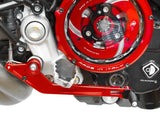 DBK DUCABIKE RPLF18 Ducati Hypermotard 950 (19/25) Brake Lever – Accessories in the 2WheelsHero Motorcycle Aftermarket Accessories and Parts Online Shop