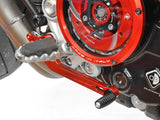 DBK DUCABIKE RPLF18 Ducati Hypermotard 950 (19/25) Brake Lever – Accessories in the 2WheelsHero Motorcycle Aftermarket Accessories and Parts Online Shop