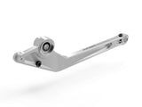 DBK DUCABIKE RPLF18 Ducati Hypermotard 950 (19/25) Brake Lever – Accessories in the 2WheelsHero Motorcycle Aftermarket Accessories and Parts Online Shop
