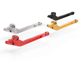 DBK DUCABIKE RPLF18 Ducati Hypermotard 950 (19/25) Brake Lever – Accessories in the 2WheelsHero Motorcycle Aftermarket Accessories and Parts Online Shop