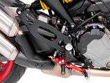 RPLF23 - DBK Ducati Monster 937 / 937 SP / 30° Anniversario (2021+) Brake Lever