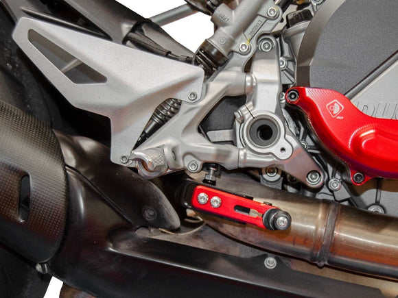 RPLF24D - DBK Ducati Streetfighter V2 (2022+) Brake Lever