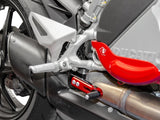 RPLF24D - DBK Ducati Streetfighter V2 (2022+) Brake Lever