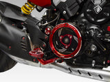 RPLF25 - DBK Ducati Diavel V4 (2023+) Brake Lever
