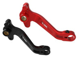 DBK DUCABIKE RPLF27 Ducati Hypermotard 698 Mono (2024+) Brake Lever – Accessories in the 2WheelsHero Motorcycle Aftermarket Accessories and Parts Online Shop