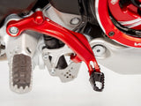 DBK DUCABIKE RPPIF04 Ducati Rally Break Pedal (only for DBK DUCABIKE levers) – Accessories in the 2WheelsHero Motorcycle Aftermarket Accessories and Parts Online Shop