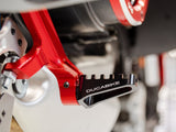 DBK DUCABIKE RPPIF04 Ducati Rally Break Pedal (only for DBK DUCABIKE levers) – Accessories in the 2WheelsHero Motorcycle Aftermarket Accessories and Parts Online Shop