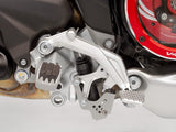 RPPIS01 - DUCABIKE Ducati Multistrada V4 (2021+) Rear Brake Pedal Extension