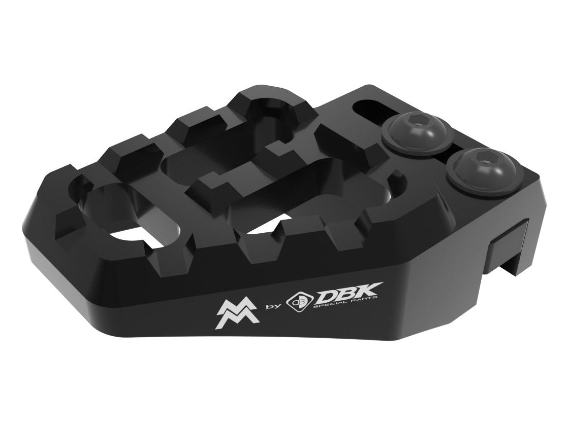 closed pedal cape RPPIS02