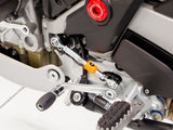 RPRC07D - DBK Ducati Multistrada V4 Rally / V4S / V4S Pikes Peak (2021+) Reverse Shift Kit