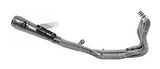 ARROW 71100CPR BMW S1000R (2021+) Titanium Full Exhaust System "Competition Evo Pista" (racing)