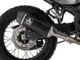 ARROW 72641AKN Honda XL750 Transalp (2023+) Black Aluminum Slip-on Exhaust "Indy Race" – Accessories in the 2WheelsHero Motorcycle Aftermarket Accessories and Parts Online Shop