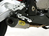 ARROW 71118CKZ BMW S1000RR (2009+) Titanium Full Exhaust System "Competition Evo Works" (racing)