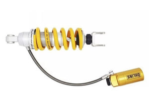 YA229 - OHLINS Yamaha YZF-R15M / R15 V4 (2022+) Rear Shock Absorber – Accessories in the 2WheelsHero Motorcycle Aftermarket Accessories and Parts Online Shop