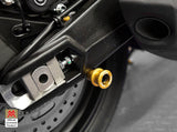 SCP04 - DBK Moto Morini (2022+) Rear Lift Support Kit