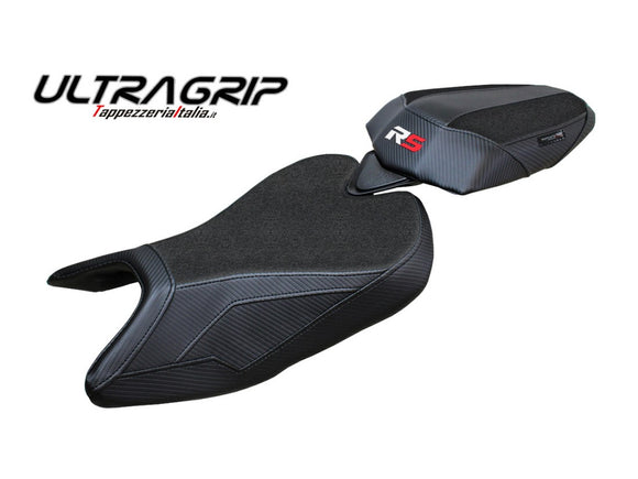 TAPPEZZERIA ITALIA Aprilia RS 457 (2023+) Ultragrip Seat Cover 