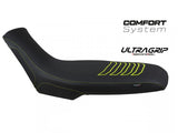 TAPPEZZERIA ITALIA Aprilia Tuareg 660 (2022+) Ultragrip Seat Cover "Boras" (comfort)