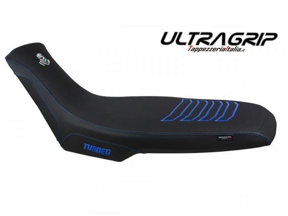 TAPPEZZERIA ITALIA Aprilia Tuareg 660 (2022+) Ultragrip Seat Cover 
