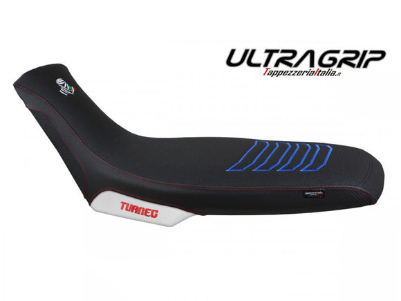 TAPPEZZERIA ITALIA Aprilia Tuareg 660 (2022+) Ultragrip Seat Cover 