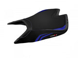 TAPPEZZERIA ITALIA Aprilia Tuono V4 Factory (21/22) Seat Cover "Nashua Special Color"