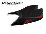 TAPPEZZERIA ITALIA Aprilia Tuono V4 Factory (21/22) Ultragrip Seat Cover "Nashua Special Color"