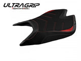 TAPPEZZERIA ITALIA Aprilia Tuono V4 Factory (21/22) Ultragrip Seat Cover "Nashua"