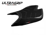 TAPPEZZERIA ITALIA Aprilia Tuono V4 Factory (21/22) Ultragrip Seat Cover "Nashua"