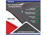 TAPPEZZERIA ITALIA Benelli 752S (2019+) Ultragrip Seat Cover "Lima" – Accessories in the 2WheelsHero Motorcycle Aftermarket Accessories and Parts Online Shop