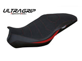 TAPPEZZERIA ITALIA Benelli 752S (2019+) Ultragrip Seat Cover "Lima" – Accessories in the 2WheelsHero Motorcycle Aftermarket Accessories and Parts Online Shop