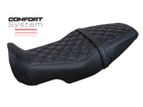 TAPPEZZERIA ITALIA Benelli Leoncino 800 (2022+) Comfort Seat Cover "Sydney" – Accessories in the 2WheelsHero Motorcycle Aftermarket Accessories and Parts Online Shop