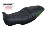 TAPPEZZERIA ITALIA Benelli Leoncino 800 (2022+) Comfort Seat Cover "Sydney" – Accessories in the 2WheelsHero Motorcycle Aftermarket Accessories and Parts Online Shop