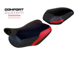 TAPPEZZERIA ITALIA Benelli TRK 702 (2023+) Comfort Seat Cover "Taisha" – Accessories in the 2WheelsHero Motorcycle Aftermarket Accessories and Parts Online Shop