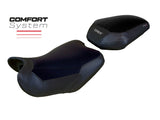 TAPPEZZERIA ITALIA Benelli TRK 702 (2023+) Comfort Seat Cover "Taisha" – Accessories in the 2WheelsHero Motorcycle Aftermarket Accessories and Parts Online Shop