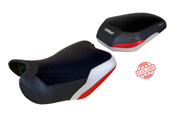 TAPPEZZERIA ITALIA Benelli TRK 702 (2023+) Seat Cover 