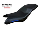 TAPPEZZERIA ITALIA BMW G310R (2021+) Comfort Seat Cover "Raven" – Accessories in the 2WheelsHero Motorcycle Aftermarket Accessories and Parts Online Shop