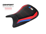 TAPPEZZERIA ITALIA BMW M1000RR (2021+) Comfort Seat Cover "Jena" – Accessories in the 2WheelsHero Motorcycle Aftermarket Accessories and Parts Online Shop