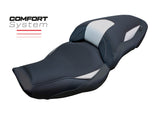 TAPPEZZERIA ITALIA BMW M1000XR (2024+) Comfort Seat Cover "Graz" – Accessories in the 2WheelsHero Motorcycle Aftermarket Accessories and Parts Online Shop