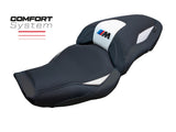 TAPPEZZERIA ITALIA BMW M1000XR (2024+) Comfort Seat Cover "Graz" – Accessories in the 2WheelsHero Motorcycle Aftermarket Accessories and Parts Online Shop