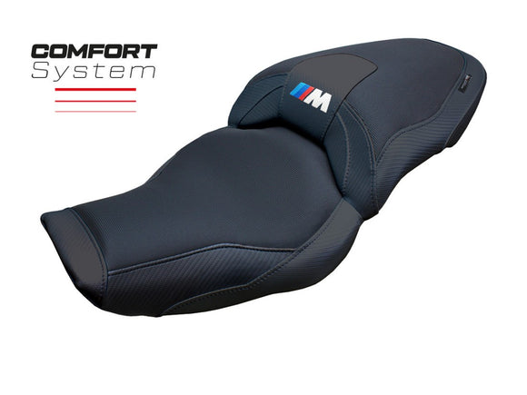 TAPPEZZERIA ITALIA BMW M1000XR (2024+) Comfort Seat Cover 