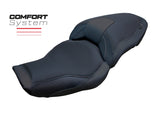 TAPPEZZERIA ITALIA BMW M1000XR (2024+) Comfort Seat Cover "Graz" – Accessories in the 2WheelsHero Motorcycle Aftermarket Accessories and Parts Online Shop