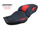 TAPPEZZERIA ITALIA BMW M1000XR (2024+) Comfort Seat Cover "Graz" – Accessories in the 2WheelsHero Motorcycle Aftermarket Accessories and Parts Online Shop