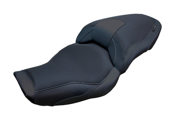 TAPPEZZERIA ITALIA BMW M1000XR (2024+) Seat Cover 