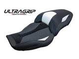 TAPPEZZERIA ITALIA BMW M1000XR (2024+) Ultragrip Seat Cover "Graz" – Accessories in the 2WheelsHero Motorcycle Aftermarket Accessories and Parts Online Shop