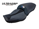 TAPPEZZERIA ITALIA BMW M1000XR (2024+) Ultragrip Seat Cover "Graz" – Accessories in the 2WheelsHero Motorcycle Aftermarket Accessories and Parts Online Shop